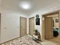 3-бөлмелі пәтер · 81.7 м² · 3/16 қабат, мкр Аккент, бағасы: 48 млн ₸ в Алматы, Алатауский р-н — фото 22