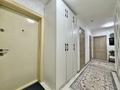 3-бөлмелі пәтер · 81.7 м² · 3/16 қабат, мкр Аккент, бағасы: 48 млн ₸ в Алматы, Алатауский р-н — фото 24