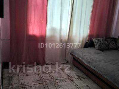 1-бөлмелі пәтер · 18 м² · 5/5 қабат, Ыкылас Дукенулы 21/1, бағасы: 10 млн ₸ в Астане, Сарыарка р-н