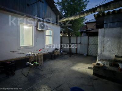 Часть дома · 3 комнаты · 57 м² · 1.94 сот., мкр Тастак-3, Бруно 115 за 34 млн ₸ в Алматы, Алмалинский р-н