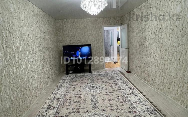 2-бөлмелі пәтер · 48.1 м² · 5/5 қабат, 7 микрорайон 33 — Айнур магазин, бағасы: 7.5 млн ₸ в Темиртау — фото 2
