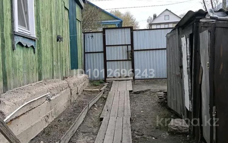 Часть дома · 1 комната · 40 м² · 2 сот., 2 проезд Дзержинского за 6.5 млн ₸ в Петропавловске — фото 2