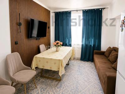 2-бөлмелі пәтер · 35 м² · 4/4 қабат, Рыскулова 72 — В центре, бағасы: 18 млн ₸ в Талгаре