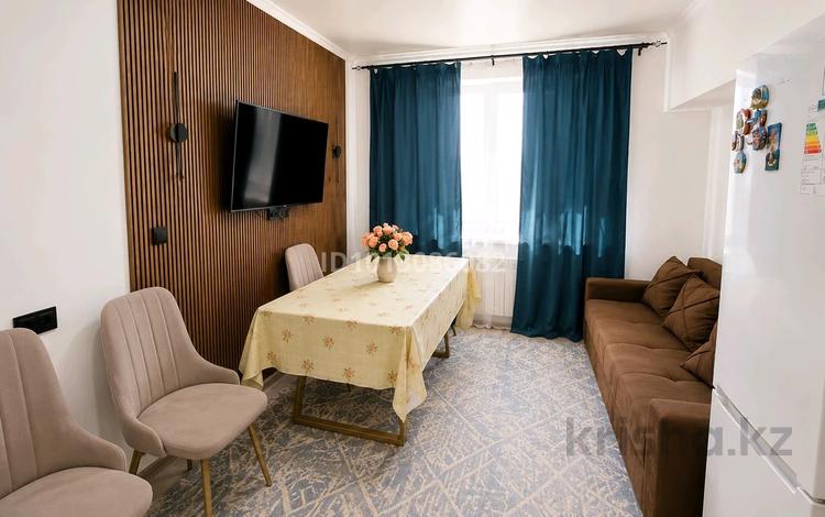 2-бөлмелі пәтер · 35 м² · 4/4 қабат, Рыскулова 72 — В центре, бағасы: 18 млн ₸ в Талгаре — фото 2