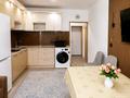 2-бөлмелі пәтер · 35 м² · 4/4 қабат, Рыскулова 72 — В центре, бағасы: 18 млн ₸ в Талгаре — фото 4
