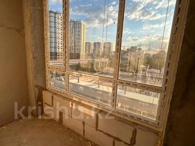 2-бөлмелі пәтер · 47.2 м², Достык 8/5 — РАССРОЧКА - ИПОТЕКА, бағасы: 35 млн ₸ в Астане, Есильский р-н