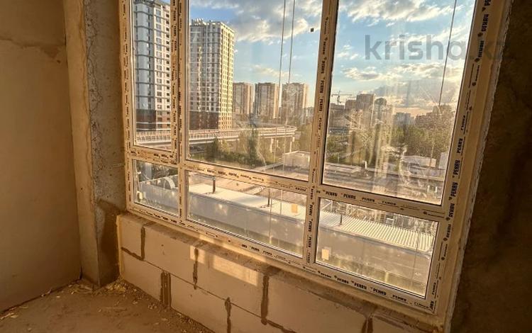 2-бөлмелі пәтер · 47.2 м², Достык 8/5 — РАССРОЧКА - ИПОТЕКА, бағасы: 35 млн ₸ в Астане, Есильский р-н — фото 4