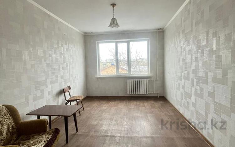 3-бөлмелі пәтер · 62 м² · 4/5 қабат, Есет батыра, бағасы: 14.8 млн ₸ в Актобе — фото 2