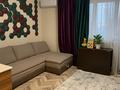 2-комнатная квартира · 55 м² · 5/10 этаж, мкр Аксай-5 25 за 300 000 ₸ в Алматы, Ауэзовский р-н — фото 2