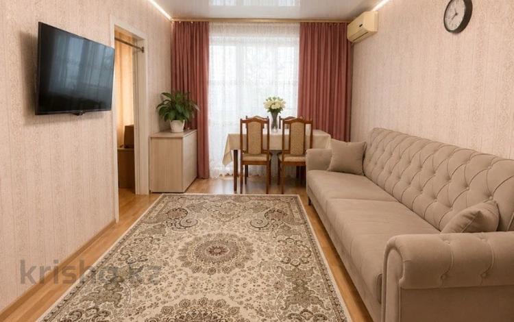 4-комнатная квартира · 62.4 м² · 4/5 этаж, Каирбекова 403 за 21 млн ₸ в Костанае — фото 8