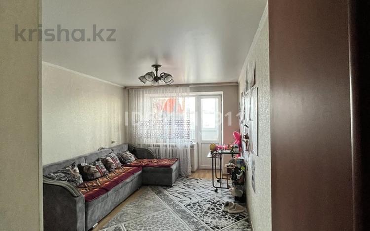 3-комнатная квартира · 51.5 м² · 5/5 этаж, Найманбаева 220 — 72 квартал за 20 млн ₸ в Семее — фото 2