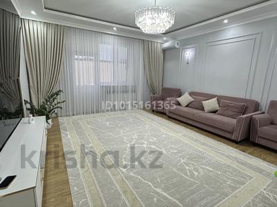 3-бөлмелі пәтер · 118 м² · 2/4 қабат, Нұрсая ш/а., Акжарма 23 — Рядом НИШ, Бином, бағасы: 50 млн ₸ в Атырау, мкр Нурсая