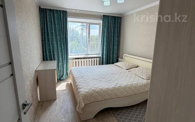 3-комнатная квартира · 63.1 м² · 3/10 этаж, Бекхожина 1 за 30.5 млн ₸ в Павлодаре — фото 2