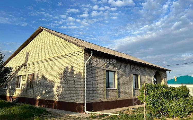 Жеке үй · 6 бөлме · 234 м² · 27 жүзд., Ыбырай Алтынсарин 30,30А, бағасы: 27 млн ₸ в  — фото 5