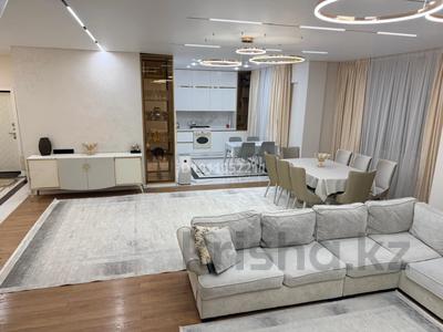 4-бөлмелі пәтер · 185.3 м² · 8/9 қабат, Кунаева 65, бағасы: 110 млн ₸ в Шымкенте, Туран р-н