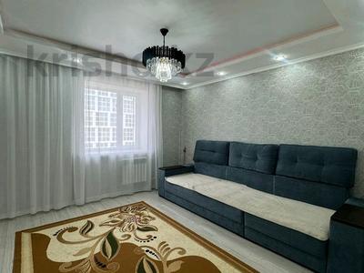 2-комнатная квартира, 51.1 м², 8/9 этаж, Темирбекова 2 за 22.5 млн 〒 в Кокшетау