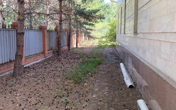 Жеке үй · 6 бөлме · 595.7 м² · 34 жүзд., Пр. Туран 5/1 — Мкр-н Караоткель 2., бағасы: 600 млн ₸ в Астане, Есильский р-н — фото 14