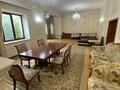 Жеке үй · 6 бөлме · 595.7 м² · 34 жүзд., Пр. Туран 5/1 — Мкр-н Караоткель 2., бағасы: 600 млн ₸ в Астане, Есильский р-н — фото 28