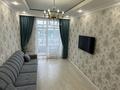 3-комнатная квартира · 76 м² · 2/10 этаж, К. Сатпаева 24 за 46.5 млн 〒 в Астане, Алматы р-н — фото 7