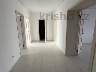 3-комнатная квартира · 103.2 м² · 10/10 этаж, Наурызбай Батыра 137 за 38.2 млн ₸ в Кокшетау