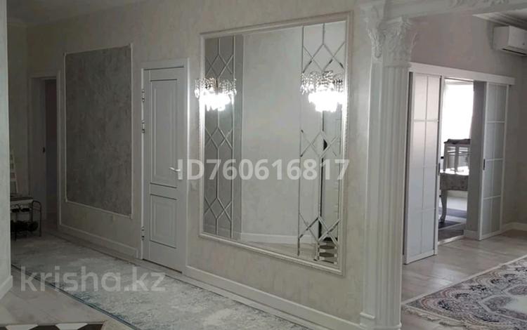 4-бөлмелі пәтер · 146 м² · 10/11 қабат, 17-й мкр 43, бағасы: 55 млн ₸ в Актау — фото 2