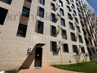 2-комнатная квартира · 47.6 м² · 4/9 этаж, Е-15 13, 13/1 за 36 млн ₸ в Астане, Нура р-н