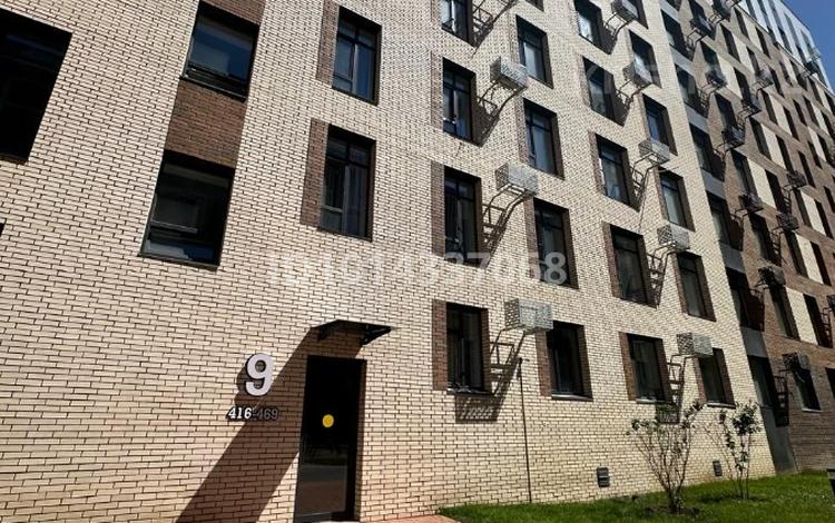 2-комнатная квартира · 47.6 м² · 4/9 этаж, Е-15 13, 13/1 за 36 млн ₸ в Астане, Нура р-н — фото 2