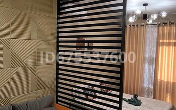 1-бөлмелі пәтер · 44 м² · 3/6 қабат, 28-ш/а. 35, бағасы: 6 000 ₸ в Актау, 28-й мкр — фото 2
