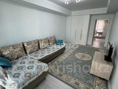 1-комнатная квартира, 50 м², 3/6 этаж, Жунисова 10 к1 за 23 млн 〒 в Алматы, Наурызбайский р-н
