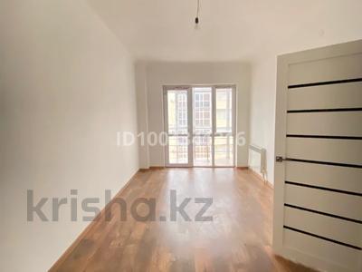 1-комнатная квартира · 41 м² · 9/10 этаж, 18-й микрорайон, 18-й микрорайон 78А за 22.9 млн 〒 в Шымкенте, Аль-Фарабийский р-н