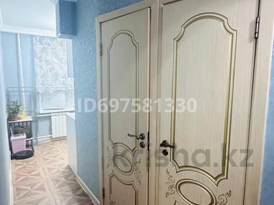 3-бөлмелі пәтер, 60 м², 1/5 қабат, мкр Орбита-2 17, бағасы: ~ 41 млн 〒 в Алматы, Бостандыкский р-н