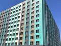 1-бөлмелі пәтер · 20.7 м² · 9/10 қабат, Е-128 2, бағасы: 8 млн ₸ в Астане