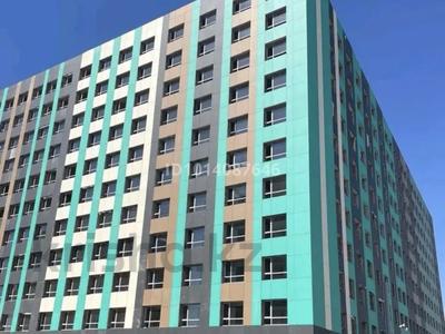1-бөлмелі пәтер · 20.7 м² · 9/10 қабат, Е-128 2, бағасы: 8 млн ₸ в Астане