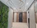 3-комнатная квартира · 92.3 м² · 1/7 этаж, Талапты за 91 млн ₸ в Алматы, Бостандыкский р-н