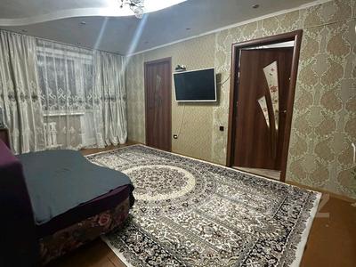 4-комнатная квартира · 63 м² · 4/5 этаж, Чайковского за ~ 21 млн 〒 в Петропавловске
