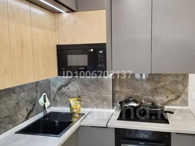 3-бөлмелі пәтер · 60 м² · 2 қабат, мкр Шугыла жк сенсата, бағасы: 50 млн ₸ в Алматы, Наурызбайский р-н