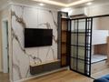 3-бөлмелі пәтер · 60 м² · 2 қабат, мкр Шугыла жк сенсата, бағасы: 50 млн ₸ в Алматы, Наурызбайский р-н — фото 9