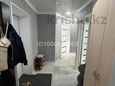 2-комнатная квартира · 47 м² · 5/5 этаж, мкр Северо-Восток 32 за 11 млн 〒 в Уральске