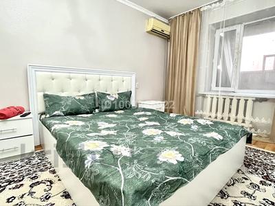 1-комнатная квартира · 35 м² · 5/5 этаж, Бегим ана 17 — Жд поликлиника , жд вокзал за 10 000 ₸ в 