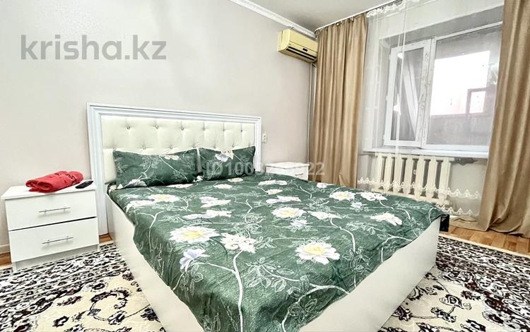 1-комнатная квартира · 35 м² · 5/5 этаж, Бегим ана 17 — Жд поликлиника , жд вокзал за 10 000 ₸ в  — фото 2