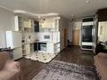 1-бөлмелі пәтер · 45 м² · 12/20 қабат, Достык 160 — Ньютона, бағасы: 18 000 ₸ в Алматы, Медеуский р-н — фото 3