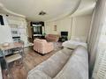 1-бөлмелі пәтер · 45 м² · 12/20 қабат, Достык 160 — Ньютона, бағасы: 18 000 ₸ в Алматы, Медеуский р-н