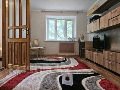 2-комнатная квартира · 40 м² · 3/4 этаж, Желтоксан — Гоголя за 37 млн ₸ в Алматы, Алмалинский р-н