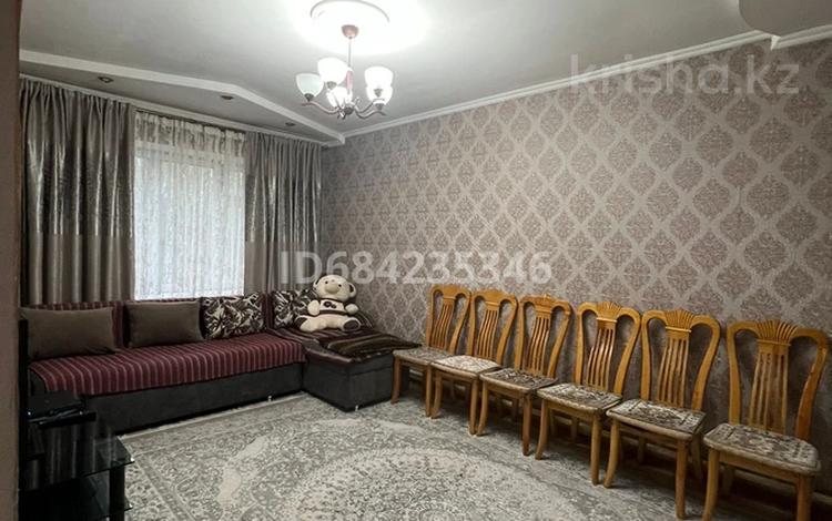 4-комнатная квартира, 70 м², 2/4 этаж, Б.Момышулы 1 за 25 млн 〒 в Талгаре — фото 2