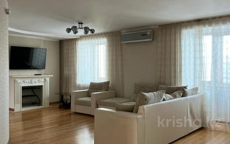 4-комнатная квартира, 130 м², 7/9 этаж, Крылова 66 за 78 млн 〒 в Усть-Каменогорске — фото 67