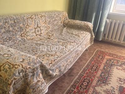 2-комнатная квартира · 53 м² · 1/10 этаж, Глинки 18 а за 1 500 〒 в Семее