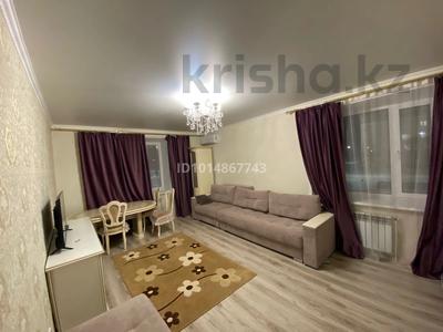2-комнатная квартира · 63.8 м² · 2/6 этаж, Юбилейный, Юбелейный 30 за 31 млн ₸ в Костанае