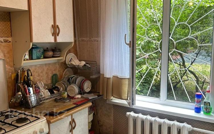 1-комнатная квартира · 33 м² · 1/5 этаж, Таугуль за 25 млн ₸ в Алматы — фото 8