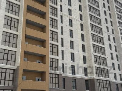 1-бөлмелі пәтер · 45.06 м² · 9/12 қабат, Чингиз Айтматов 65, бағасы: 20 млн ₸ в Астане, Нура р-н