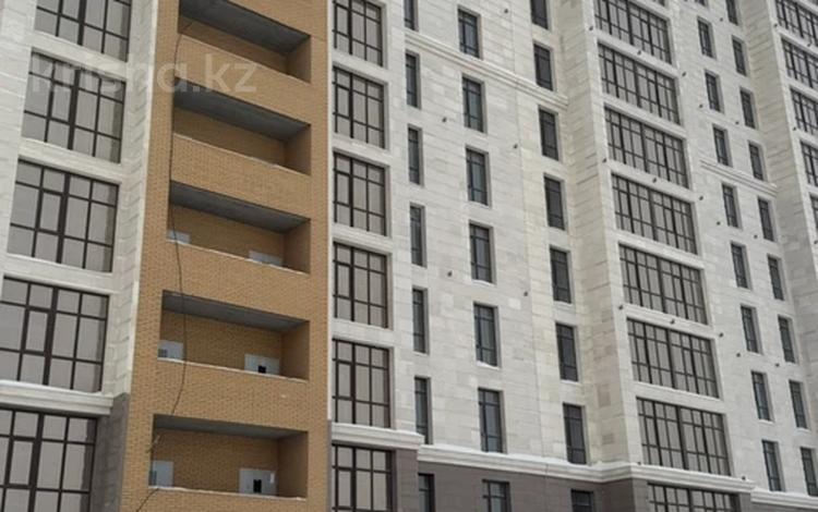 1-бөлмелі пәтер · 45.06 м² · 9/12 қабат, Чингиз Айтматов 65, бағасы: 20 млн ₸ в Астане, Нура р-н — фото 2